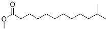 Methyl 11-methyldodecanoate Structure,5129-57-7Structure