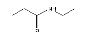 N-ethylpropionamide Structure,5129-72-6Structure