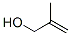 Methallyl alcohol Structure,513-42-8Structure