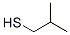 Isobutylmercaptan Structure,513-44-0Structure