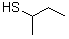 2-Butanethiol Structure,513-53-1Structure