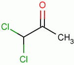 1,1-Dichloroacetone Structure,513-88-2Structure