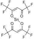 Tin(II) hexafluoroacetylacetonate Structure,51319-99-4Structure