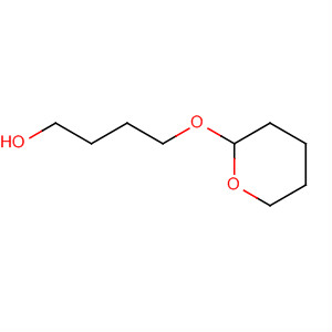 4-Tetrahydropyranyloxy-butan-1-ol Structure,51326-51-3Structure