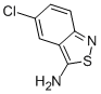 5-Chlorobenzo[c]isothiazol-3-amine Structure,51357-79-0Structure