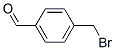 4-Bromomethylbenzaldehyde Structure,51359-78-5Structure