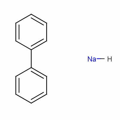 Sodium biphosphate Structure,5137-46-2Structure