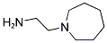 N-2-Aminoethyl homopiperidine Structure,51388-00-2Structure