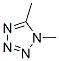 1,5-Dimethyltetrazole Structure,5144-11-6Structure