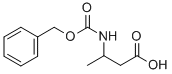 3-(Benzyloxycarbonyl)butanoic acid Structure,51440-81-4Structure