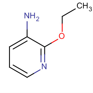 2-Ethoxypyridin-3-amine Structure,51468-01-0Structure