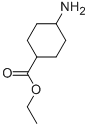 4-Amino-cyclohexanecarboxylicacidethylester Structure,51498-33-0Structure