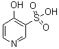 4-Hydroxypyridine-3-sulfonic acid Structure,51498-37-4Structure