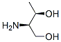 L-Threoninol Structure,515-93-5Structure