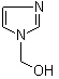 1H-imidazole-1-ylmethanol Structure,51505-76-1Structure