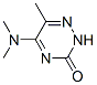 1,2,4-Triazin-3(2h)-one,5-(dimethylamino)-6-methyl-(9ci) Structure,515116-37-7Structure