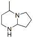 Pyrrolo[1,2-a]pyrimidine, octahydro-4-methyl- (9ci) Structure,515145-52-5Structure