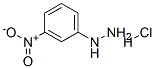 3-Nitrophenylhydrazine hydrochloride Structure,51516-96-2Structure