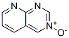 Pyrido[2,3-d]pyrimidine, 3-oxide (9ci) Structure,51527-90-3Structure