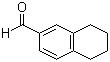 5,6,7,8-Tetrahydronaphthalene-2-carbaldehyde Structure,51529-97-6Structure