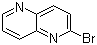 2-Bromo-1,5-naphthyridine Structure,51532-07-1Structure