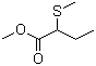 Methyl 2-(methylthio)butyrate Structure,51534-66-8Structure