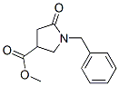 Methyl 1-benzyl-5-oxo-3-pyrrolidine-carboxylate Structure,51535-00-3Structure