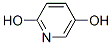 2,5-Dihydroxypyridine Structure,5154-01-8Structure