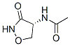 N-[(r)-3-oxoisoxazolidin-4-yl ]acetamide Structure,51541-30-1Structure