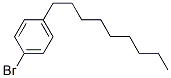 1-Bromo-4-n-nonylbenzene Structure,51554-94-0Structure