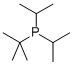 Tert-Butyldiisopropylphosphine Structure,51567-05-6Structure