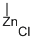 Methylzinc chloride solution Structure,5158-46-3Structure
