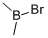 Bromodimethylborane Structure,5158-50-9Structure