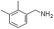 2,3-Dimethylbenzylamine Structure,51586-20-0Structure