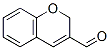 2H-Chromene-3-carbaldehyde Structure,51593-69-2Structure