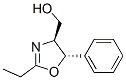 (4S)-2-ethyl-5α-phenyl-2-oxazoline-4β-methanol Structure,51594-33-3Structure