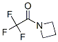 Azetidine, 1-(trifluoroacetyl)-(9ci) Structure,51599-69-0Structure