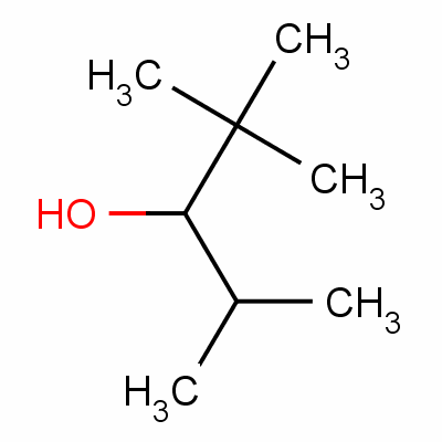 2,2,4-Trimethyl-3-pentanol Structure,5162-48-1Structure