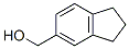 5-Hydroxymethylindane Structure,51632-06-5Structure