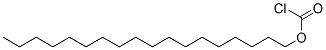 Stearyl chloroformate Structure,51637-93-5Structure