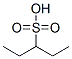 3-Pentanesulfonic acid Structure,51650-30-7Structure