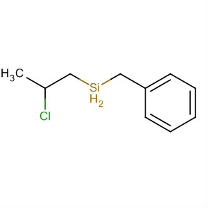 Isopropylmethylphenylchlorosilane Structure,51657-50-2Structure