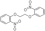 1,2-Bis(2-Nitrophenoxy)ethane Structure,51661-19-9Structure