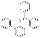 N-diphenylmethylene-1,1’-biphenyl-2-amine Structure,51677-35-1Structure