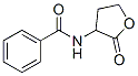 N-(2-oxotetrahydrofuran-3-yl)benzamide Structure,51685-54-2Structure