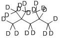 2,2,4-Trimethylpentane-d18 Structure,51685-57-5Structure