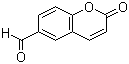 6-Formaldehydecoumarin Structure,51690-26-7Structure