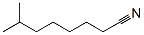 Isononanenitrile Structure,51729-59-0Structure