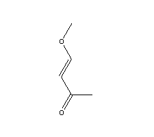 4-Methoxy-3-buten-2-one Structure,51731-17-0Structure