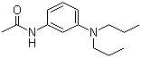 N-[3-(Dipropylamino)phenyl]acetamide Structure,51732-34-4Structure